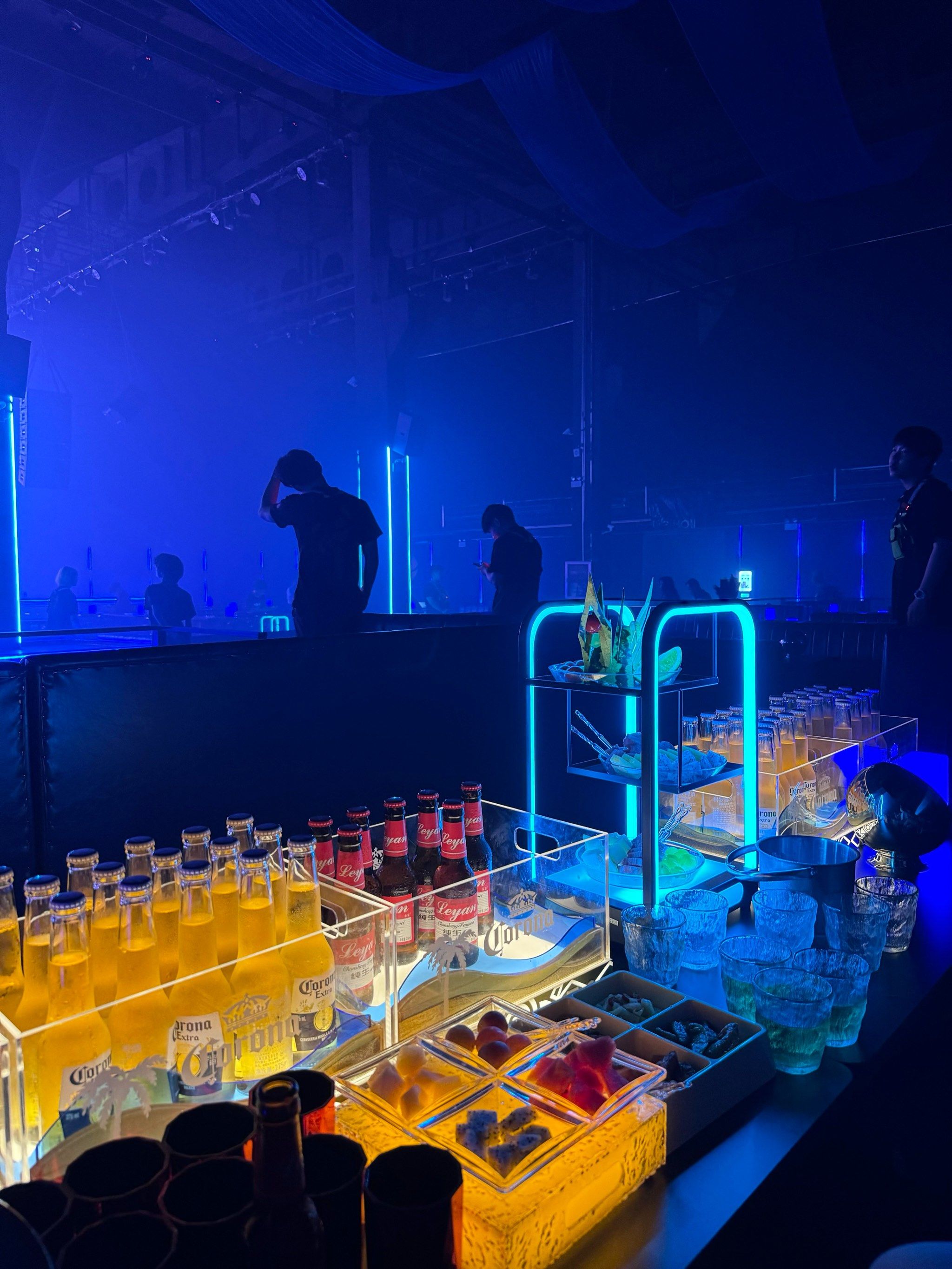 临汾商务ktv，玩转商务场合，尽显风采-乡宁县ktv预定